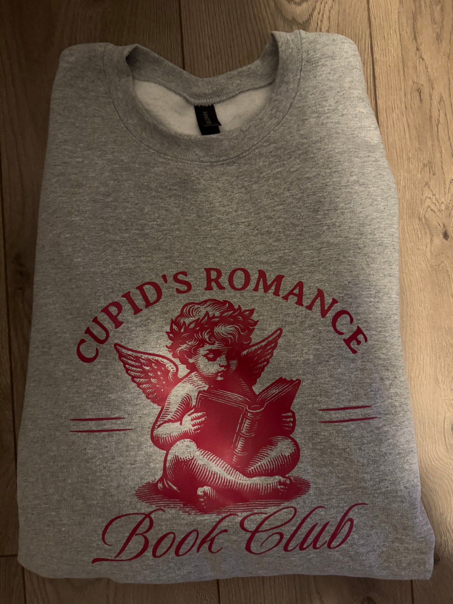 Cupid Romance