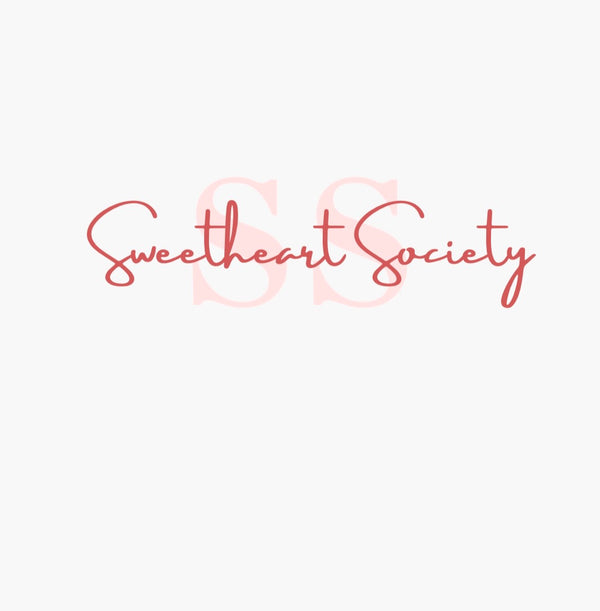 Sweetheart Society 